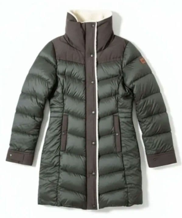 THE NORTH FACE　WHITE LABEL　ダウンコートsizeL