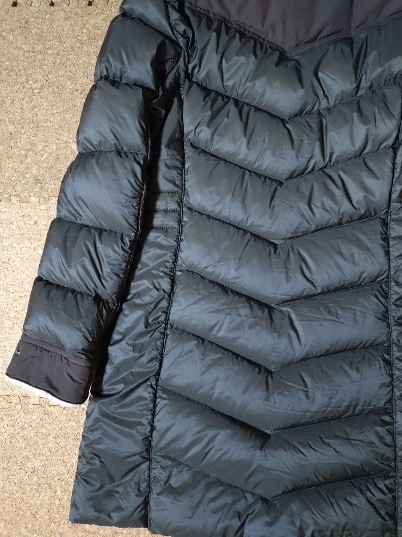 THE NORTH FACE　WHITE LABEL　ダウンコートsizeL