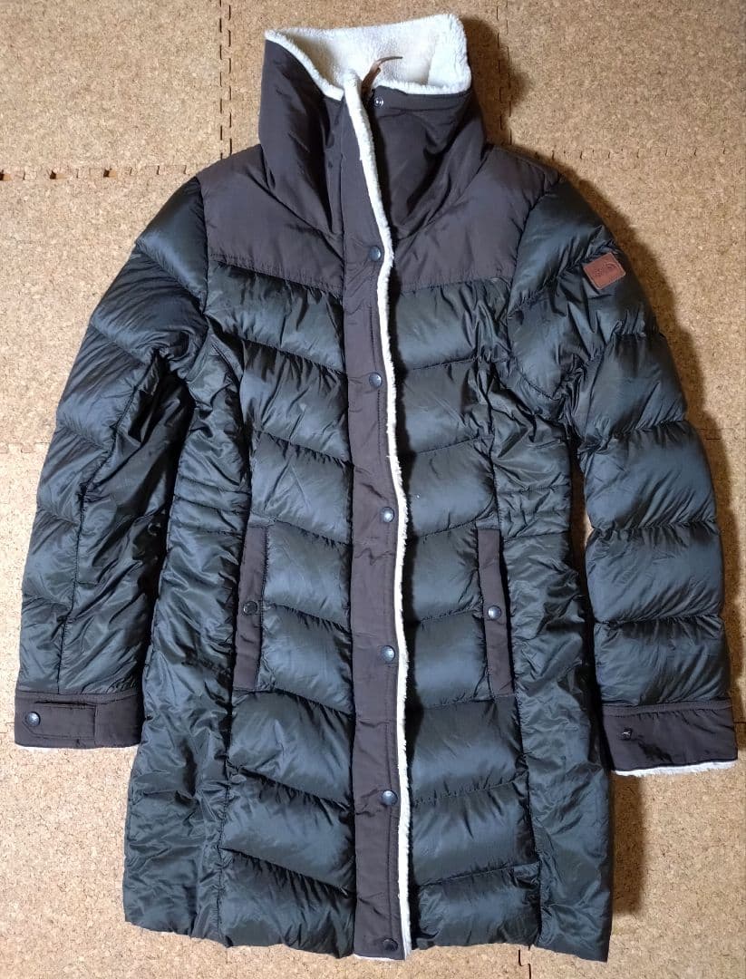 THE NORTH FACE　WHITE LABEL　ダウンコートsizeL