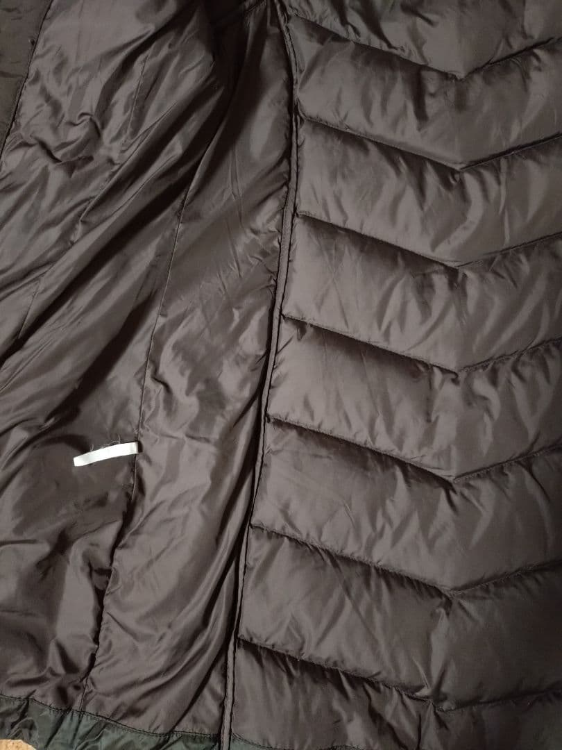 THE NORTH FACE　WHITE LABEL　ダウンコートsizeL