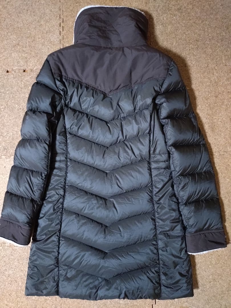 THE NORTH FACE　WHITE LABEL　ダウンコートsizeL