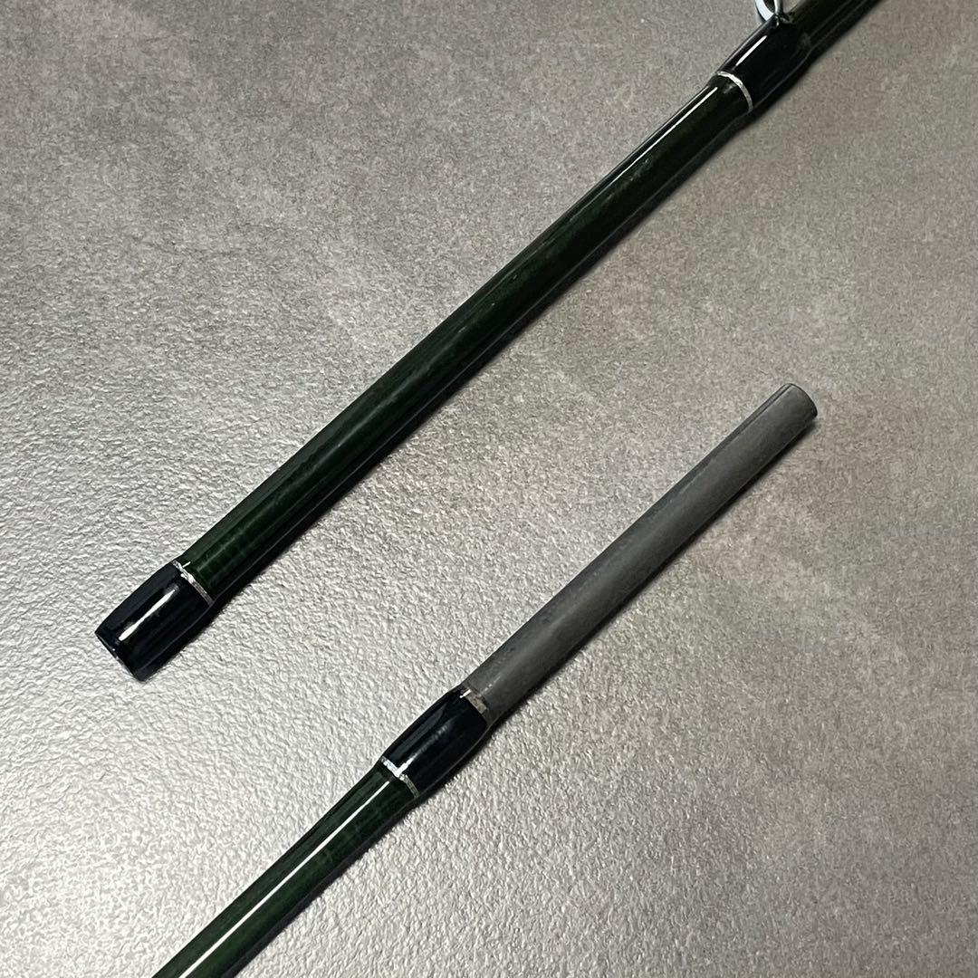 【送料込み】【トラウト】パームス エゲリア ETNS-69ML