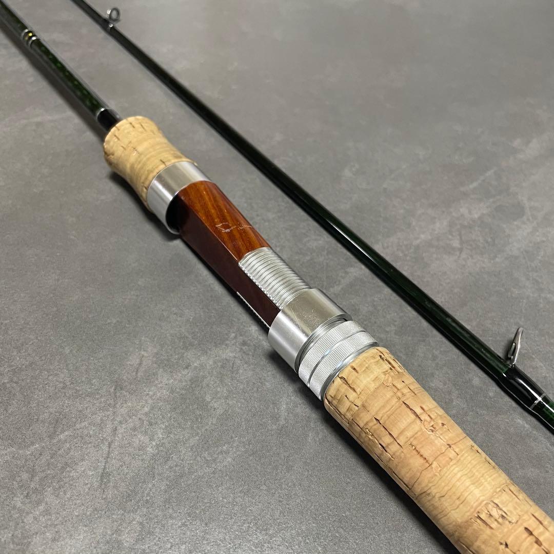 【送料込み】【トラウト】パームス エゲリア ETNS-69ML