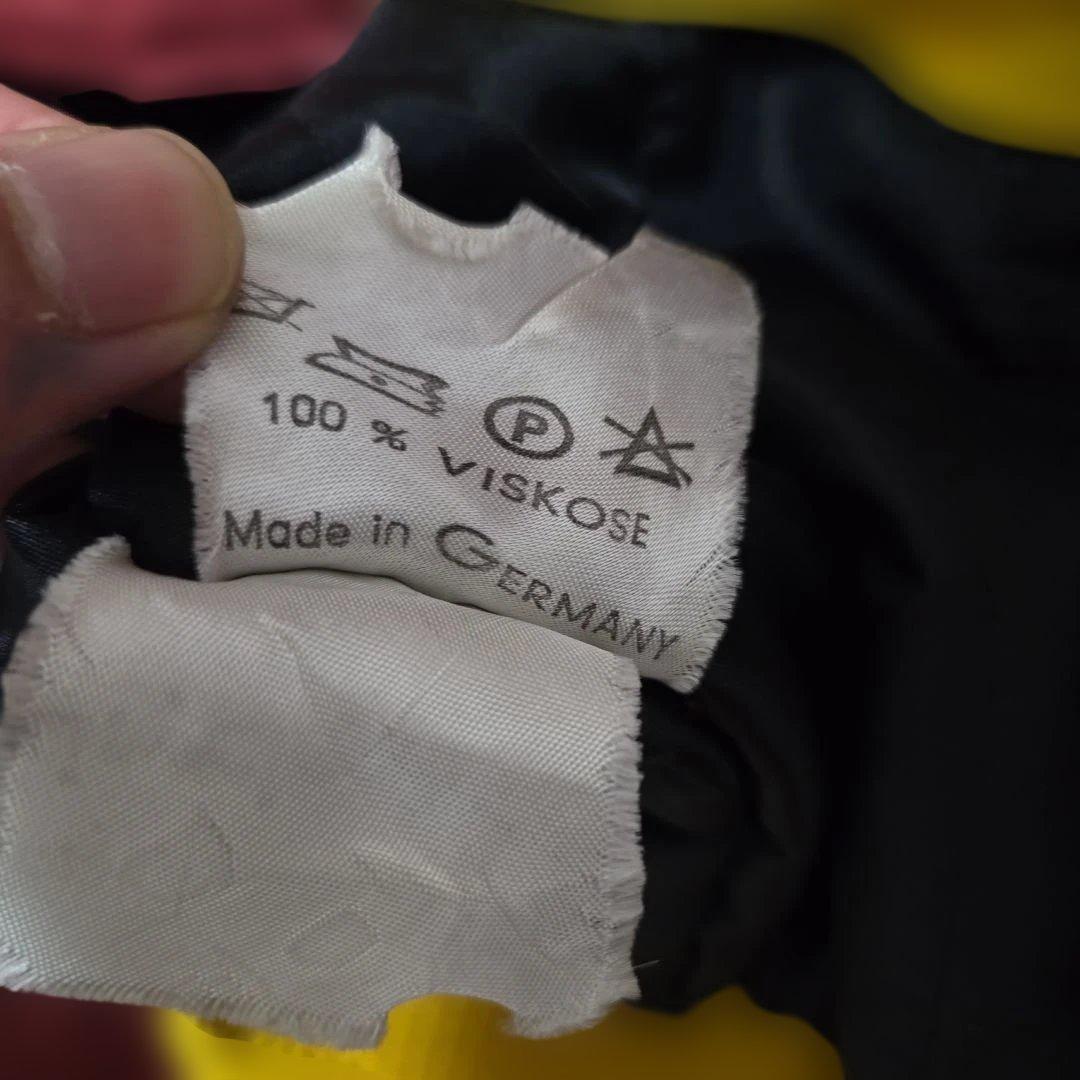 スペシャル★ビンテージ ツアージャケット スーベニア 刺繍