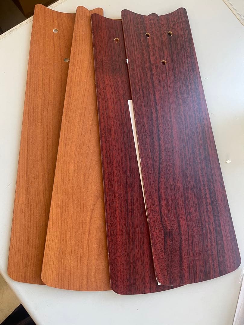 【美品】plusmore(プラスモア) シーリングファン BIG-102 6灯