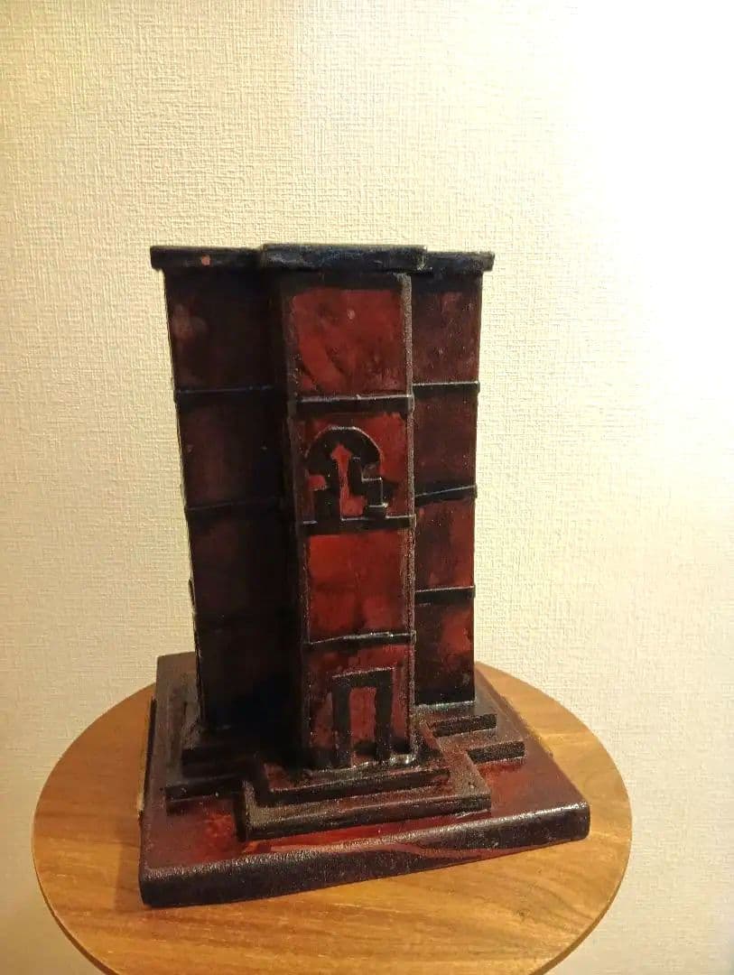 ラリベラ　(Lalibela) エチオピア　ホ―ム　デコレーション