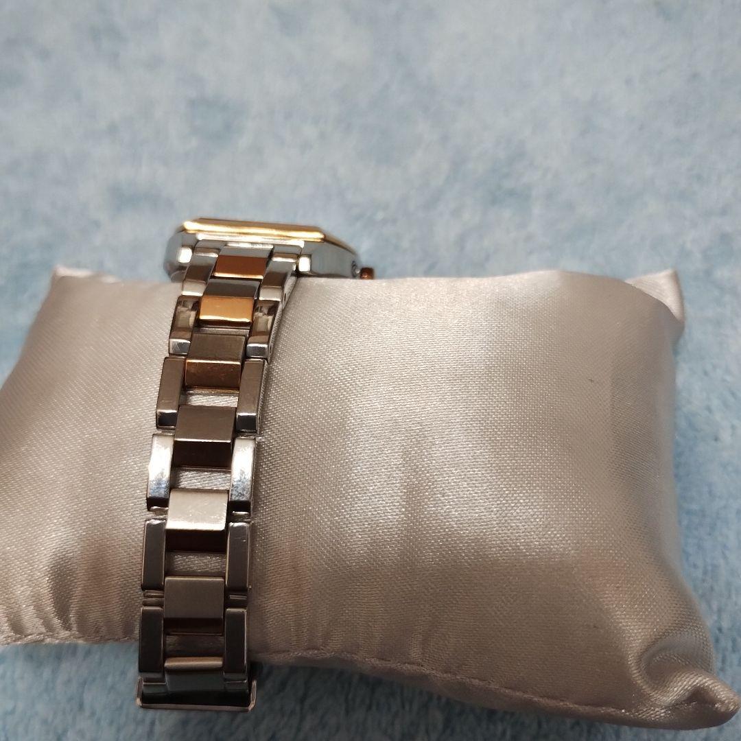 未使用級!腕回り17.2cm！SEIKOセイコーLUKIAルキア定価53550円