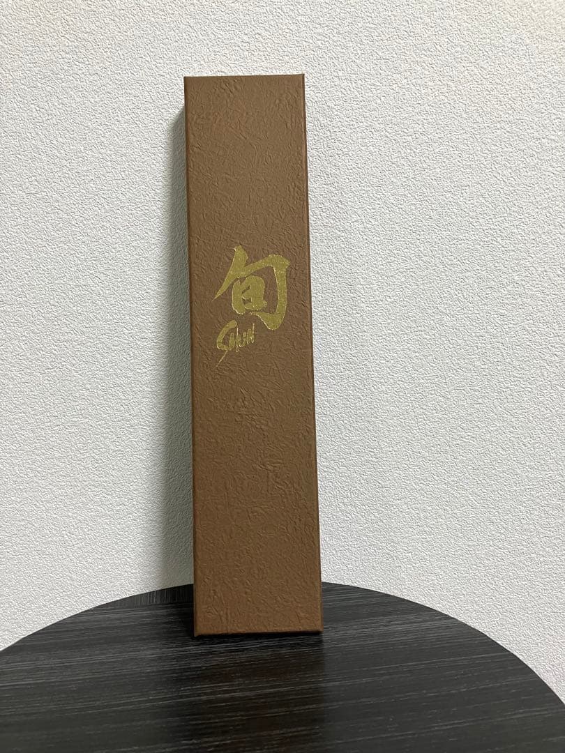 貝印　旬Premier 三徳包丁　135mm TDM0727 新品未使用