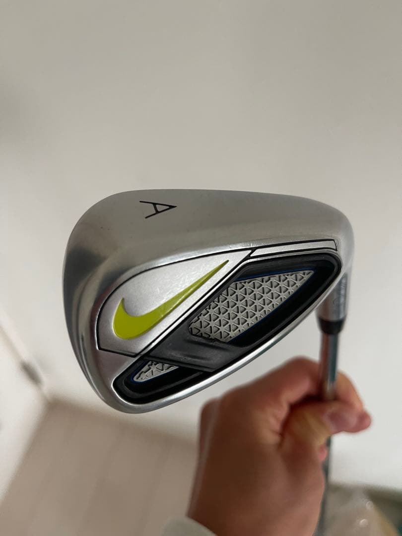 NIKE ペイパーフライ AW