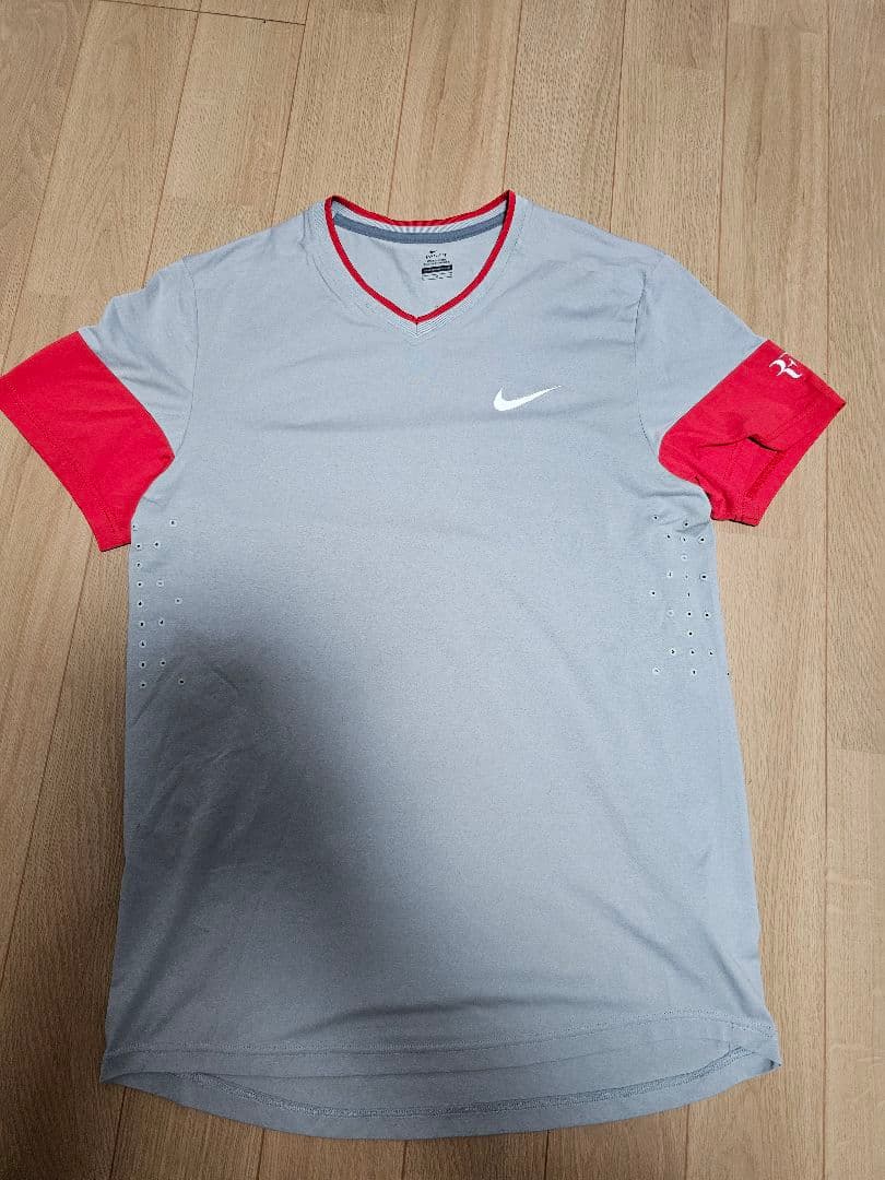 Yoさま専用　ナイキテニスウェア　フェデラーモデル