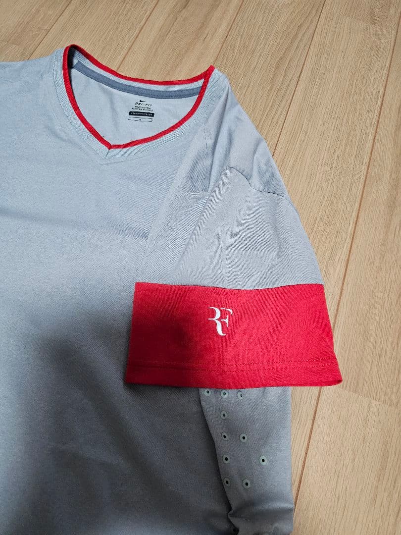 Yoさま専用　ナイキテニスウェア　フェデラーモデル