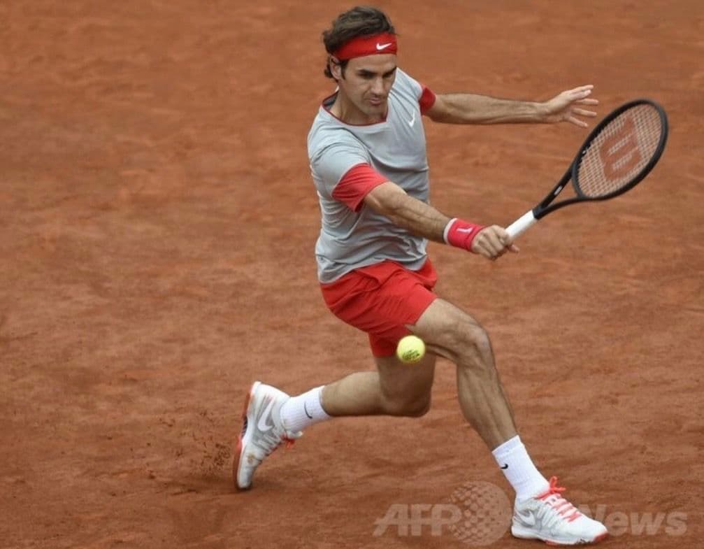 Yoさま専用　ナイキテニスウェア　フェデラーモデル