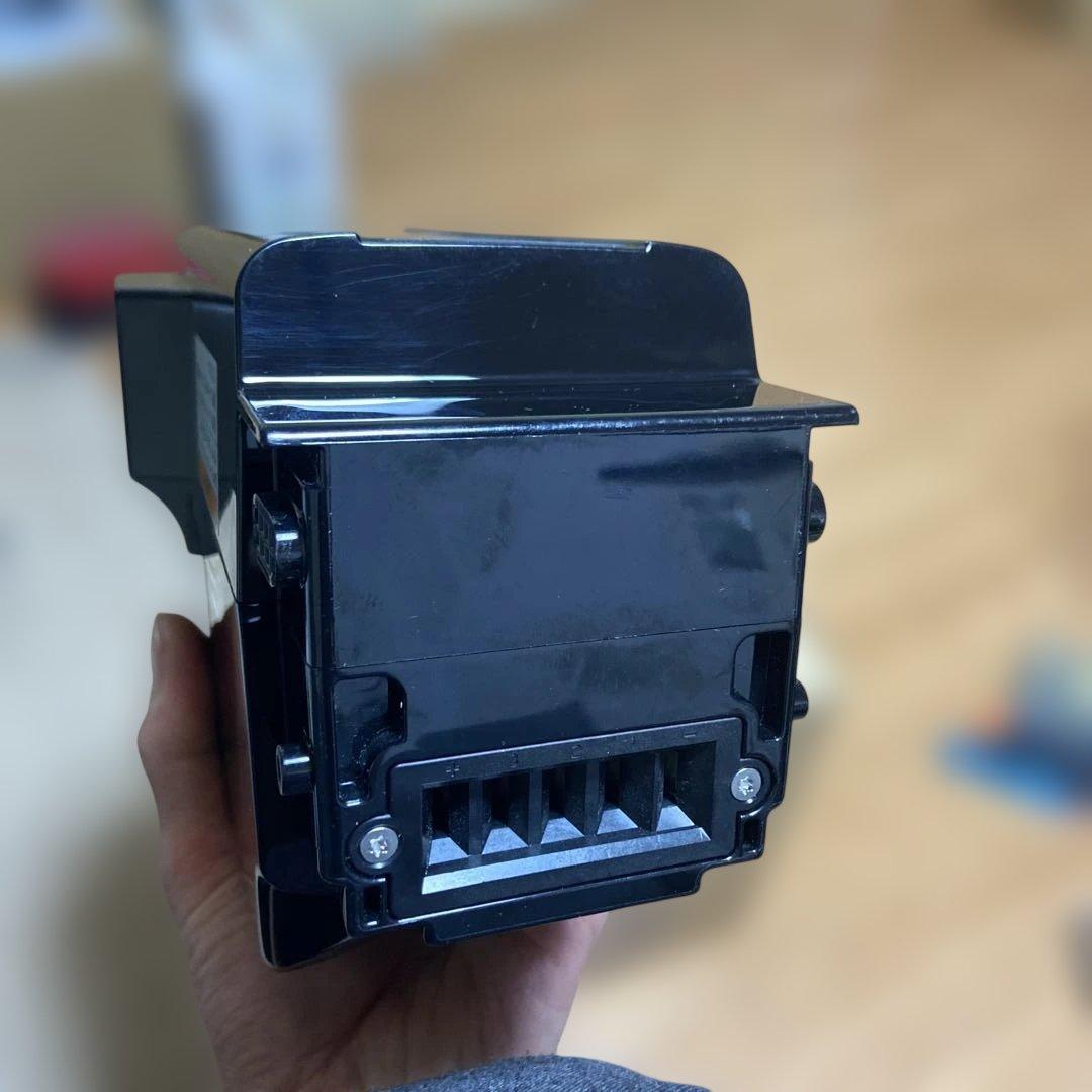 YAMAHA 大容量リチウムイオンバッテリー 15.4Ah