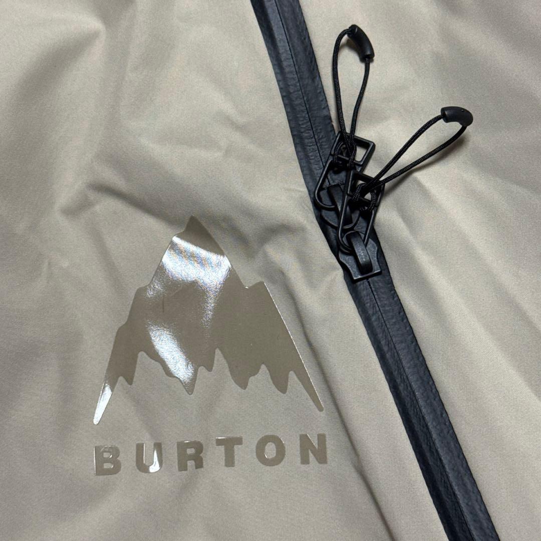 Burton フューチャートラスト 2L ビブパンツ　XLサイズ