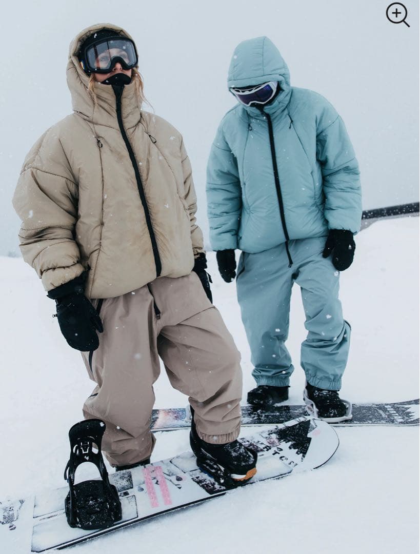 Burton フューチャートラスト 2L ビブパンツ　XLサイズ