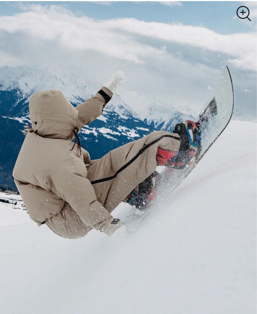 Burton フューチャートラスト 2L ビブパンツ　XLサイズ