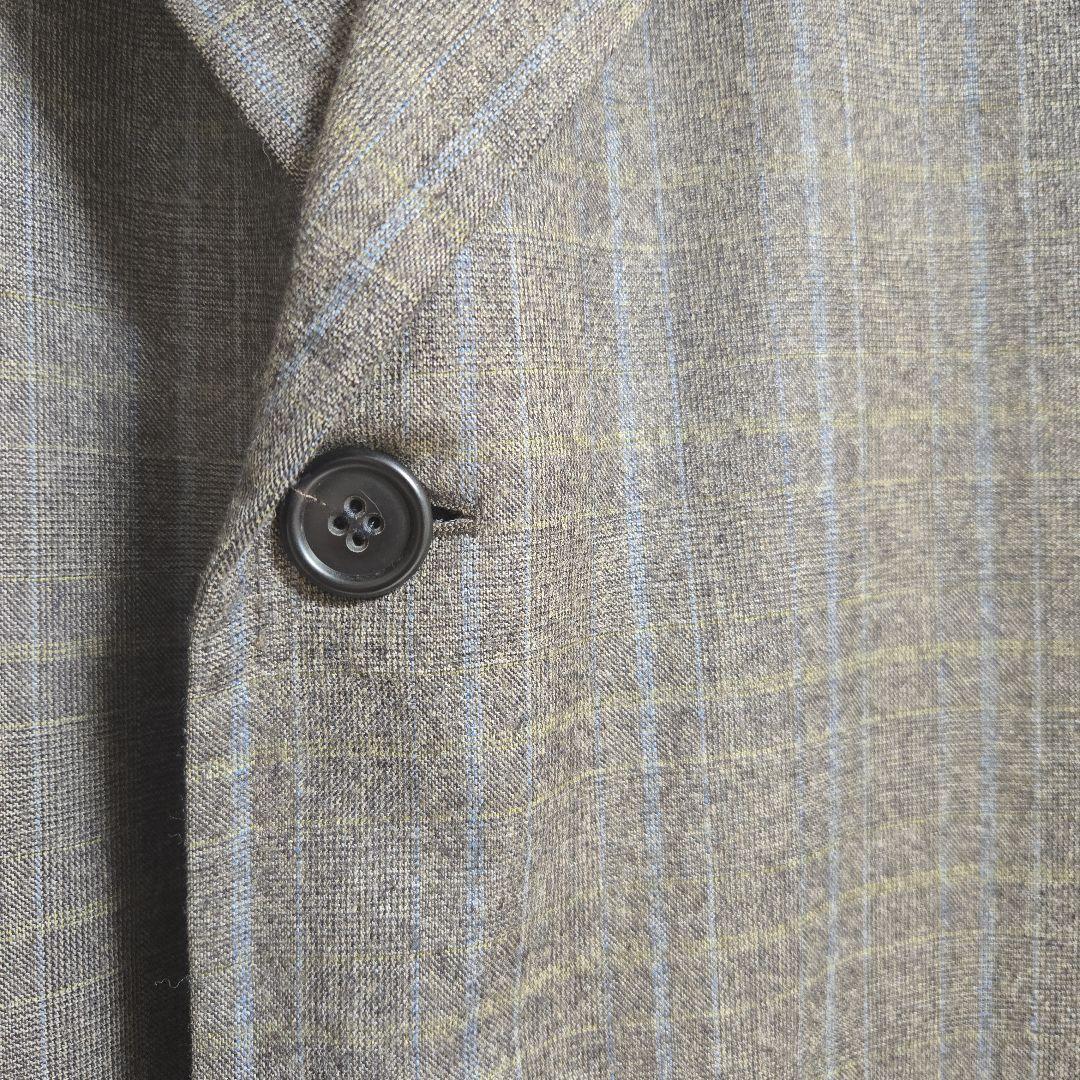 MARC JACOBS チェスターコート Made in Italy