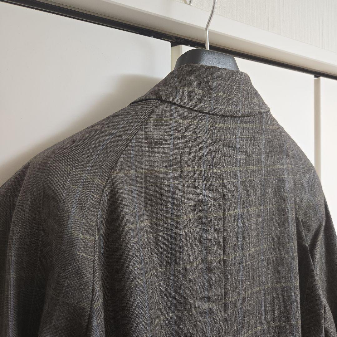 MARC JACOBS チェスターコート Made in Italy