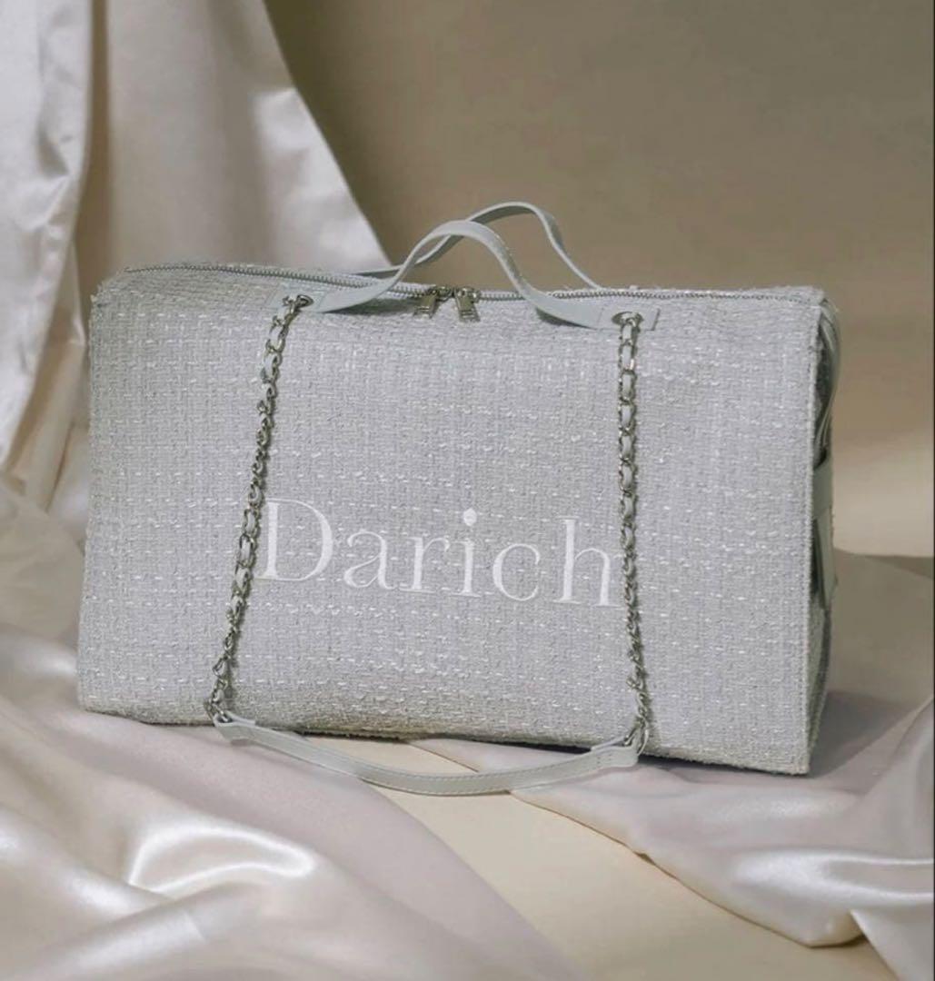 Darich 福袋　2026 サックス