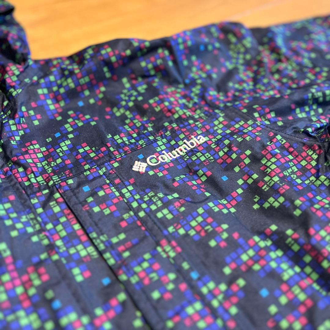 【8点セット一式】スノーボード・ウェア・ゴーグル・ボードバック付(メンズ)