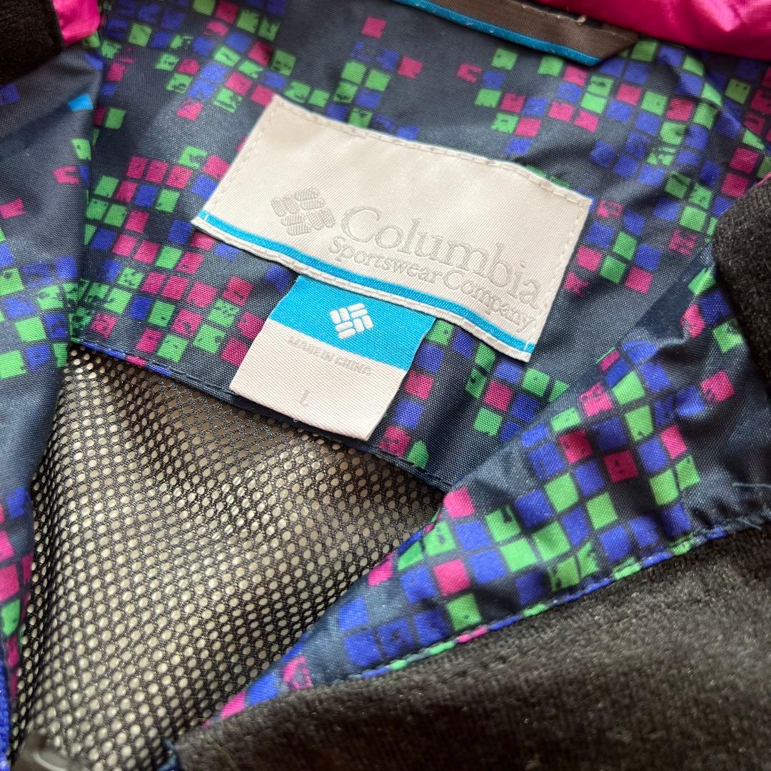 【8点セット一式】スノーボード・ウェア・ゴーグル・ボードバック付(メンズ)