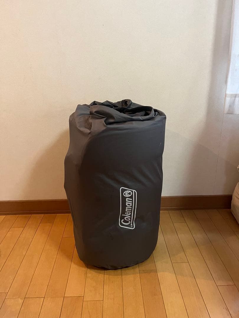 コールマン(Coleman) インフレーターマットダブル