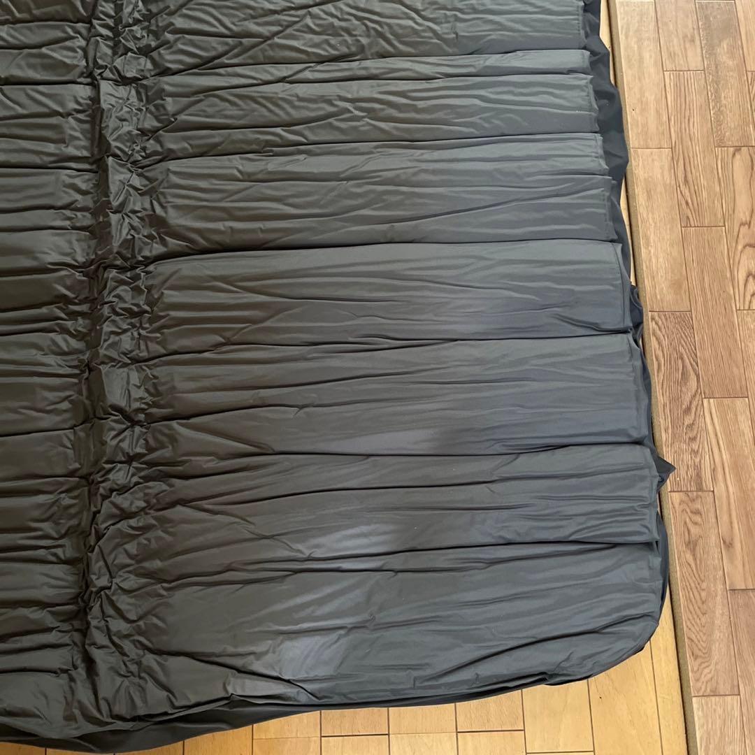 コールマン(Coleman) インフレーターマットダブル