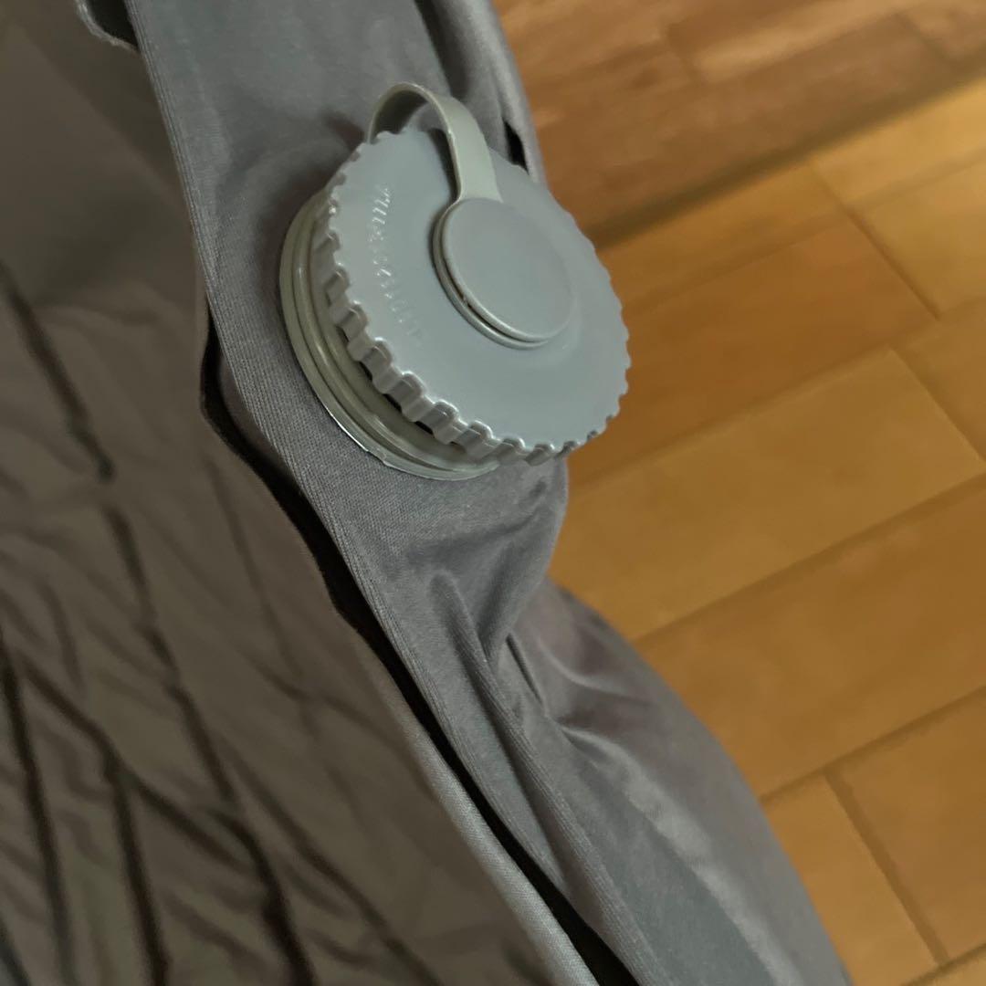 コールマン(Coleman) インフレーターマットダブル