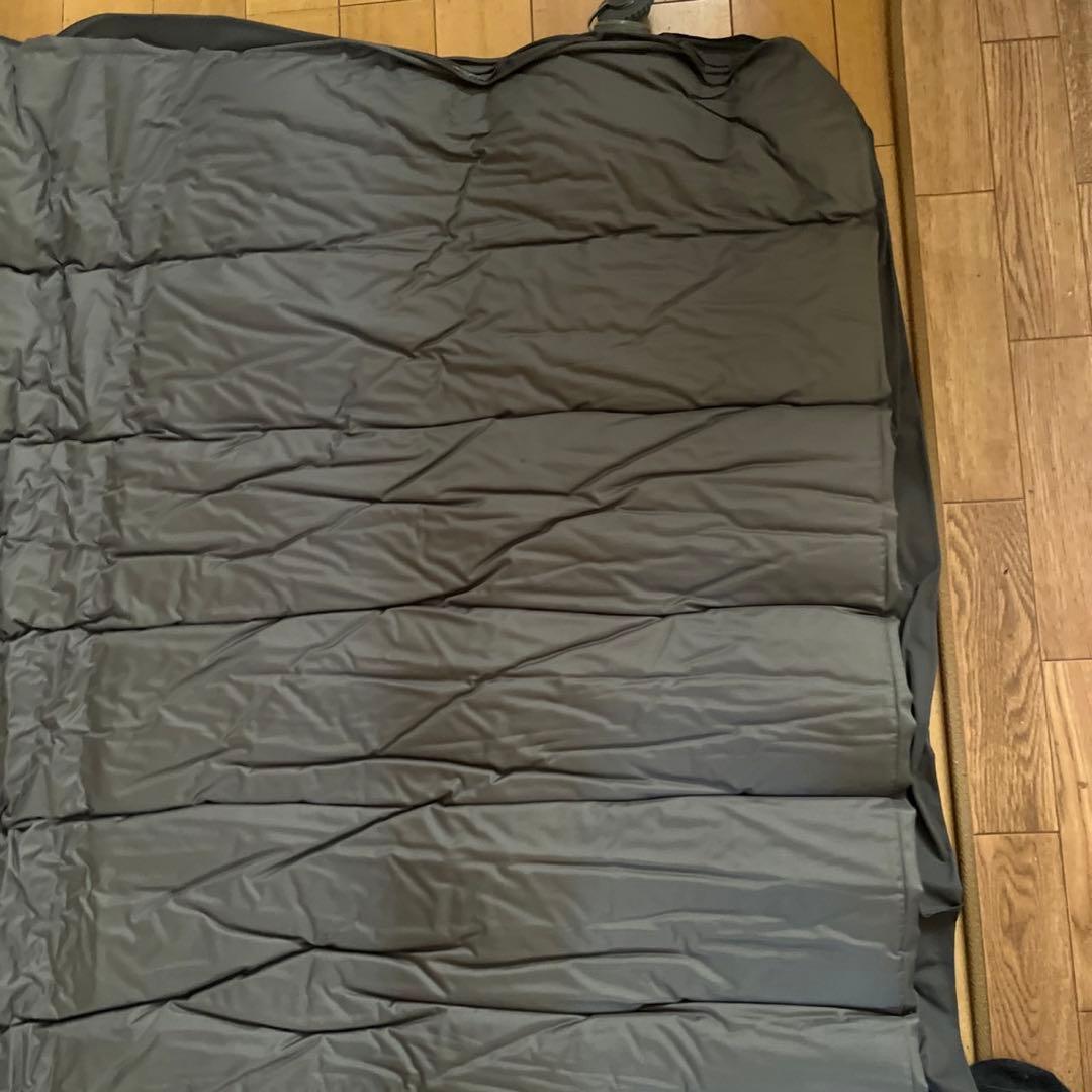 コールマン(Coleman) インフレーターマットダブル