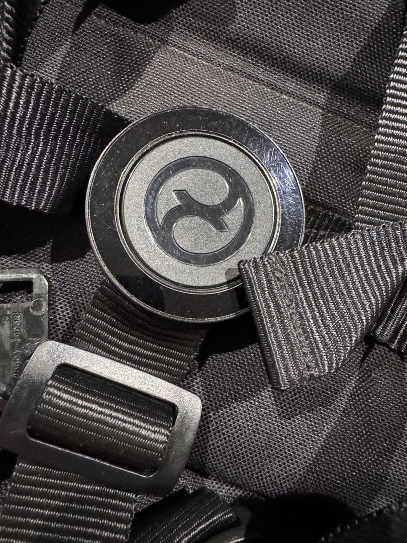 サイベックス リベル cybex LIBELLE ディープブラック