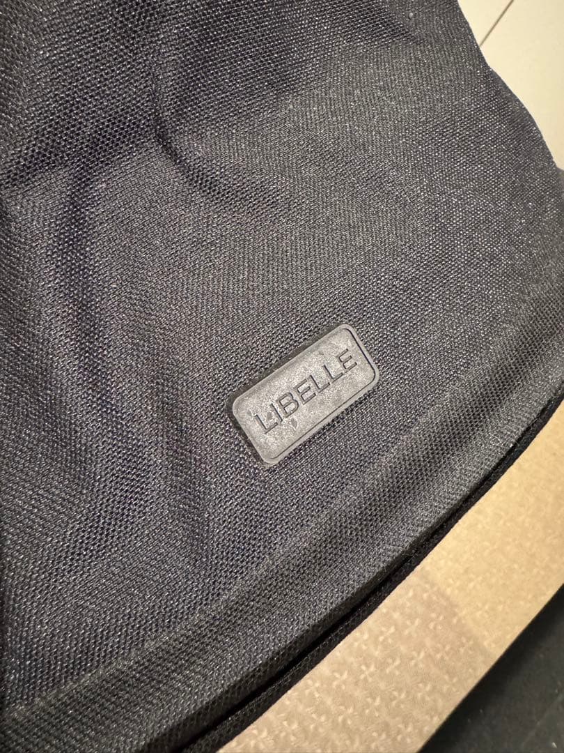 サイベックス リベル cybex LIBELLE ディープブラック