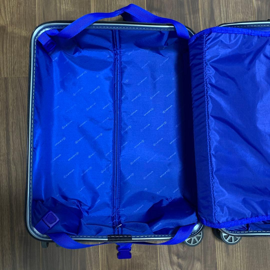 キャリーバッグ　キャリーケース　レクサス　Lexus