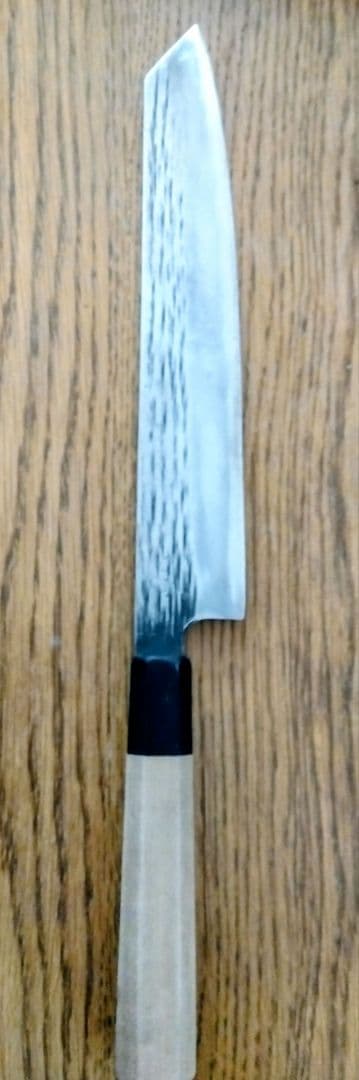 剣型筋引包丁　255mm