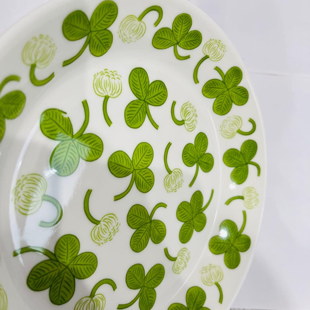 廃盤品 アラビア アピラ プレート 20cm