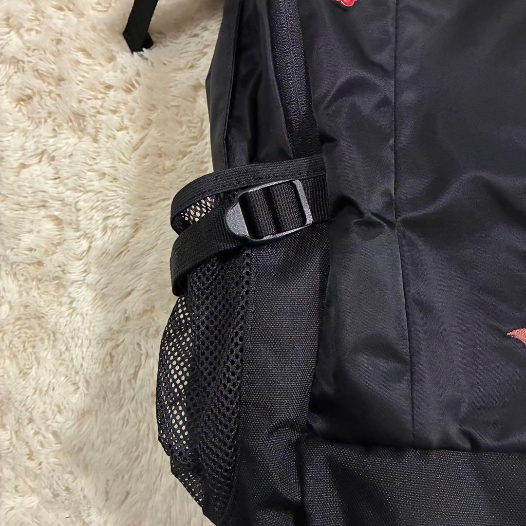 Coleman ニック・ワイルド リュックサック 33L チャーム付き 刺しゅう