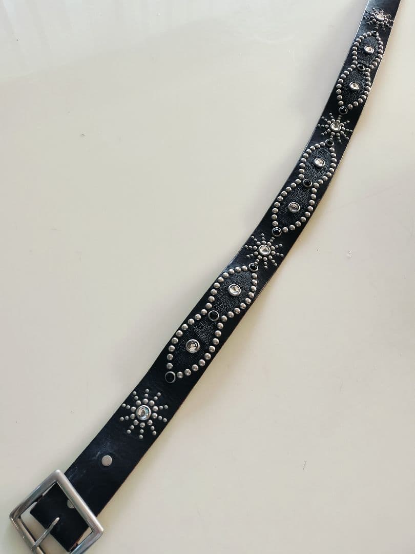 プ*。様 HTC ピーナッツ スティングレイ ブラック(茶芯)レザー　32インチ