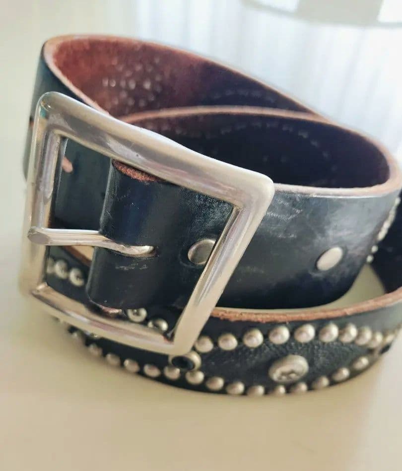 プ*。様 HTC ピーナッツ スティングレイ ブラック(茶芯)レザー　32インチ