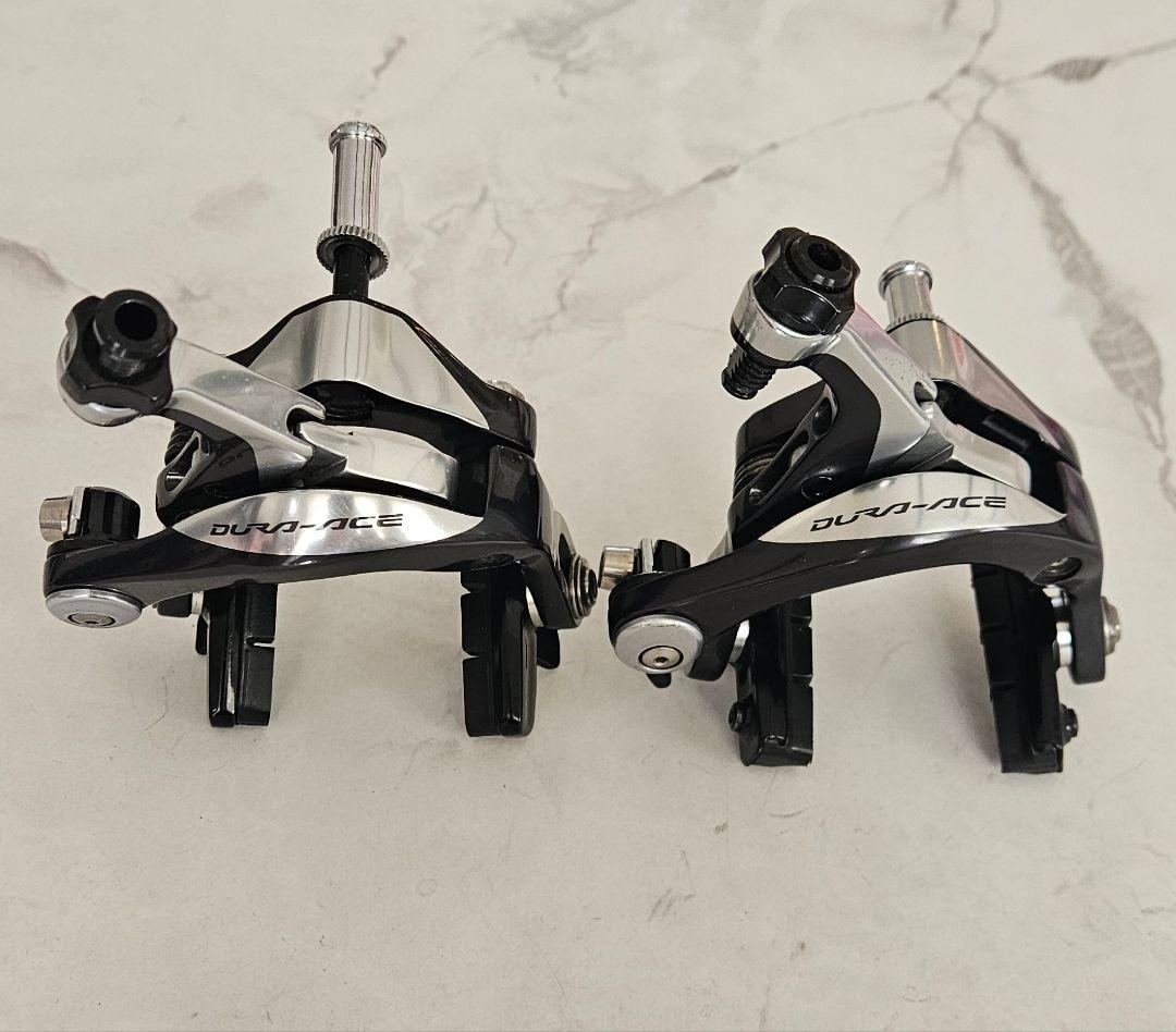 シマノDURA-ACE BR9000