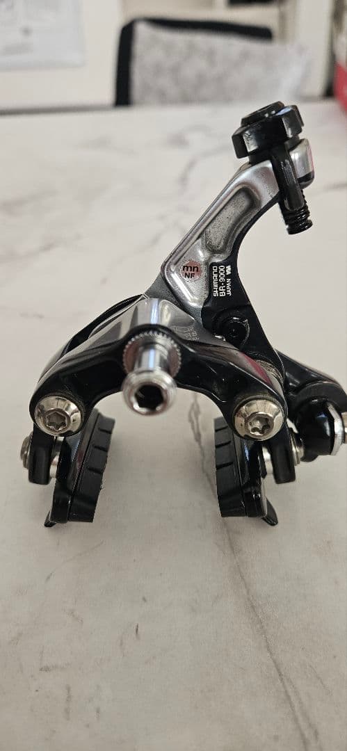 シマノDURA-ACE BR9000