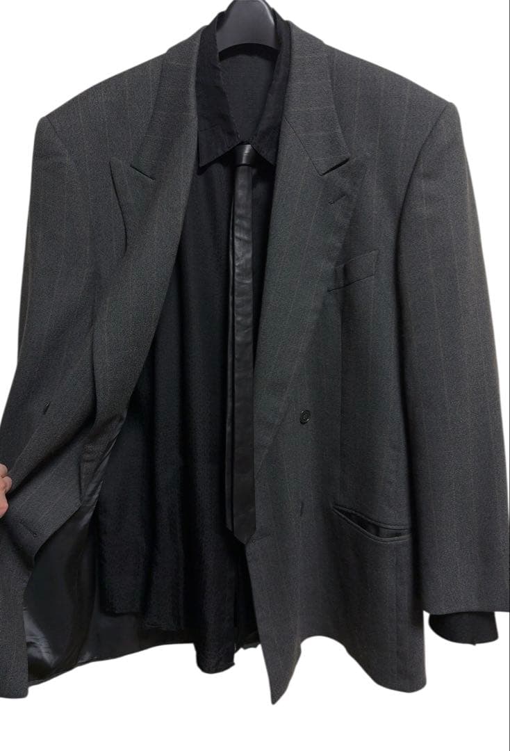 【新品・未使用】本革/ラムレザーナロータイ