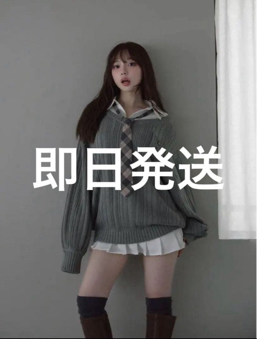 アンドマリー　Mimi girls set mini dress andmary