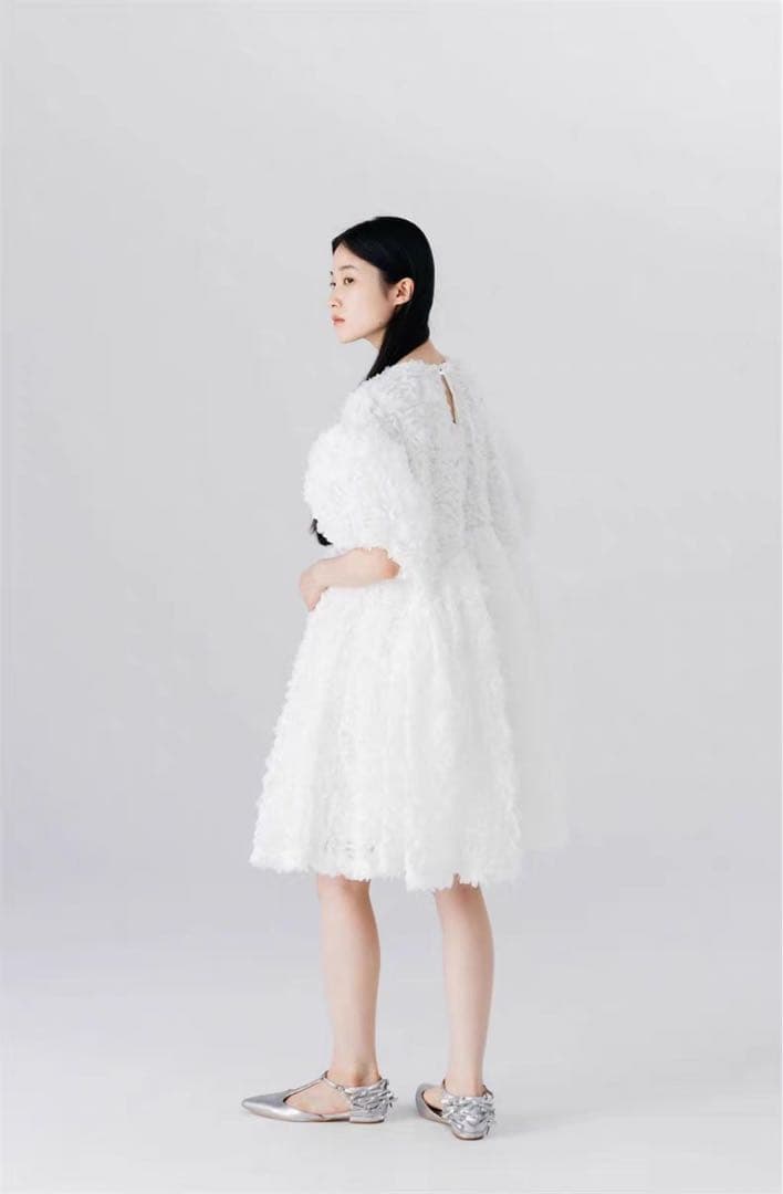 ワンピース Bibiy. FLORENCE MINI DRESS