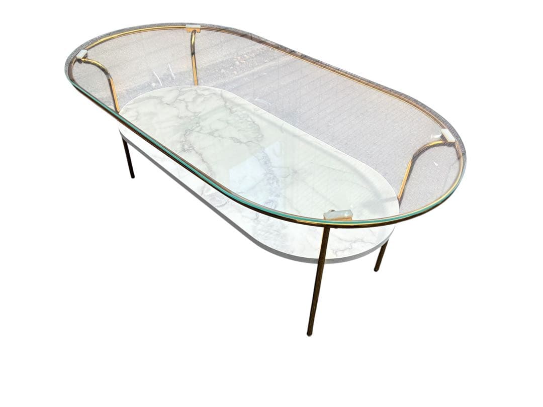 フランフラン Francfranc レガート コーヒーテーブル L