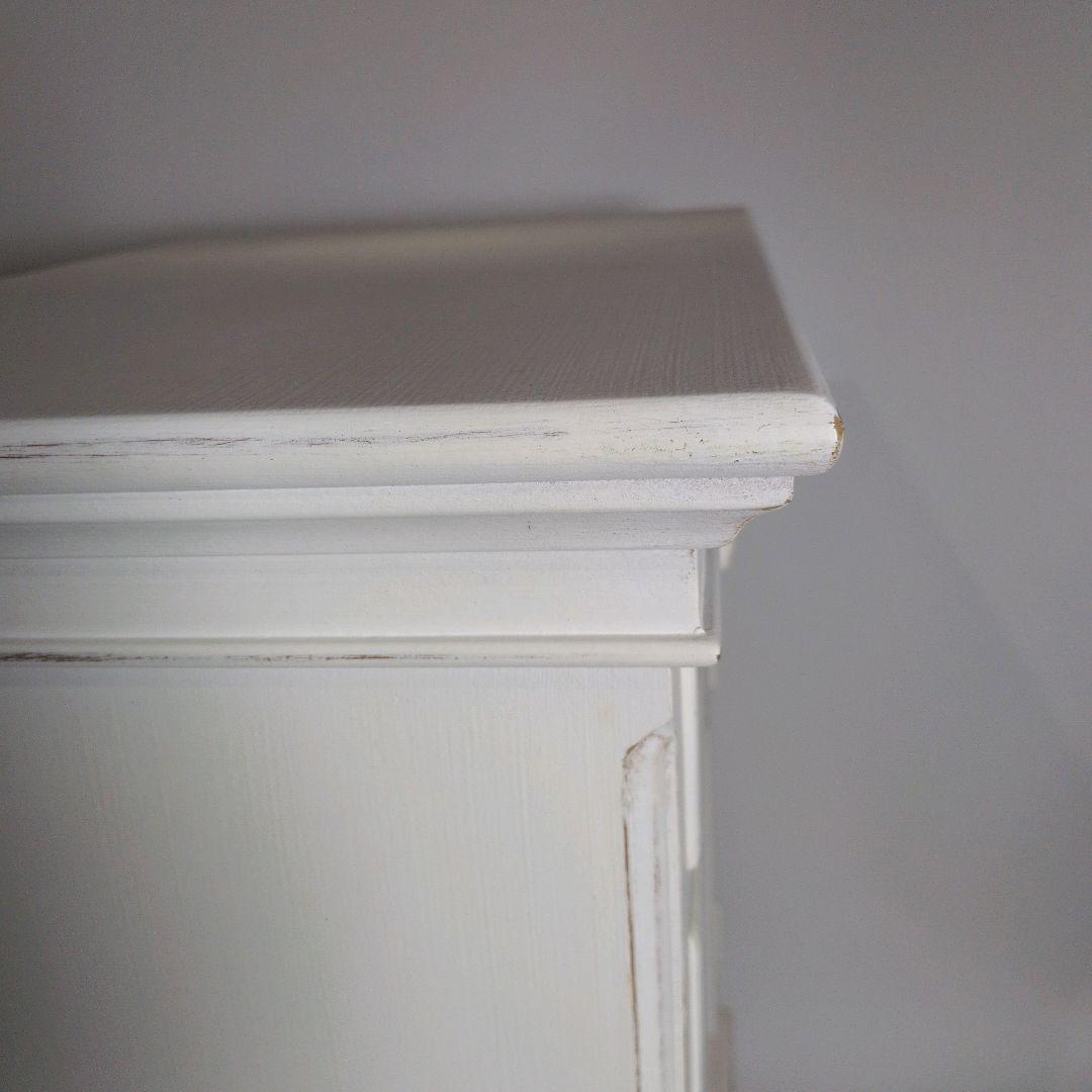 【美品】 Country Corner ロマンスコレクション　キャビネット