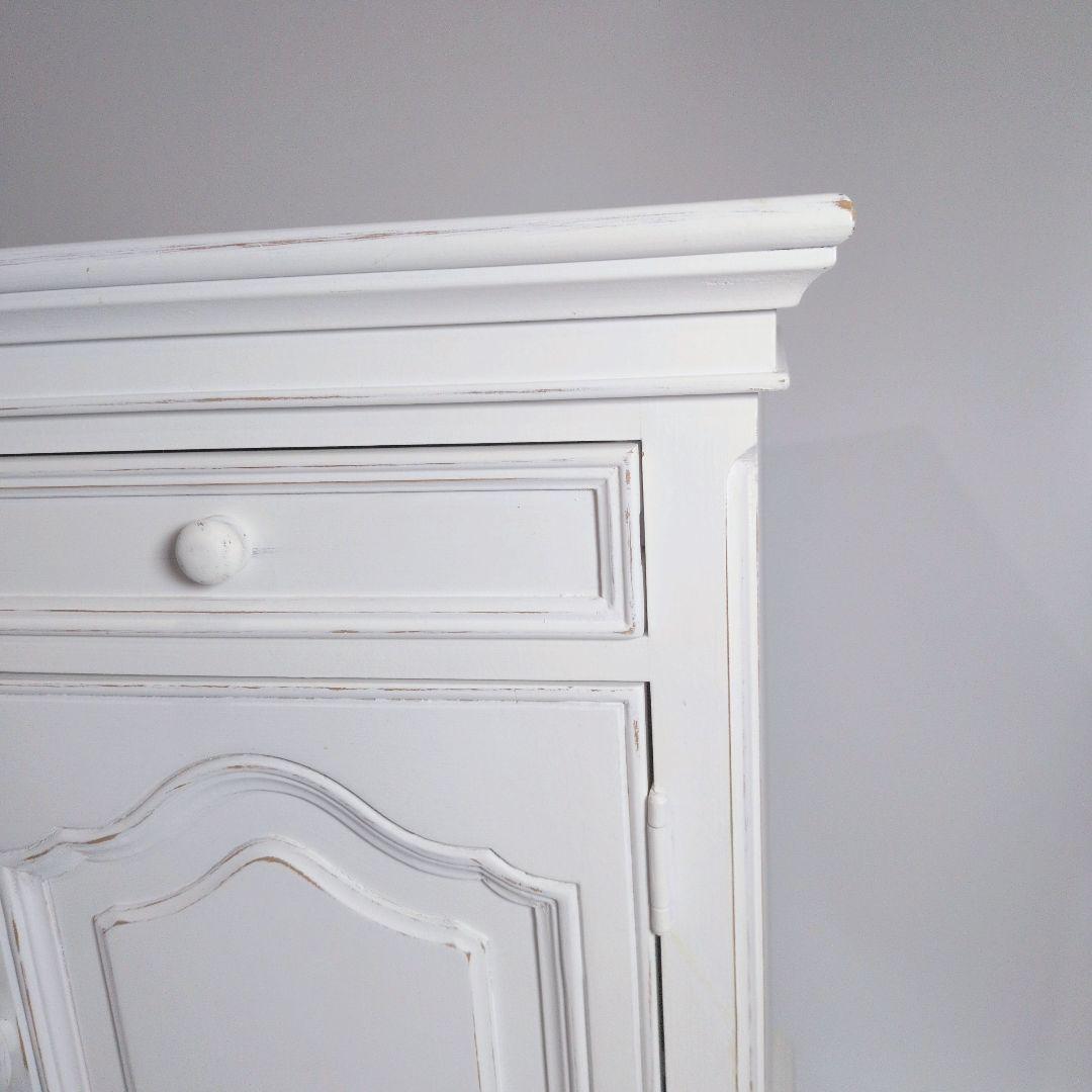 【美品】 Country Corner ロマンスコレクション　キャビネット