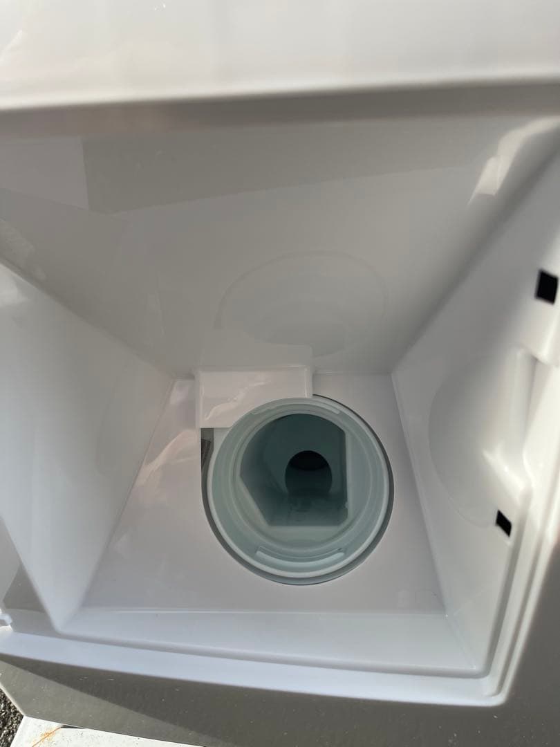 HITACHI ドラム式洗濯機 BD-SG110JL 2023年製