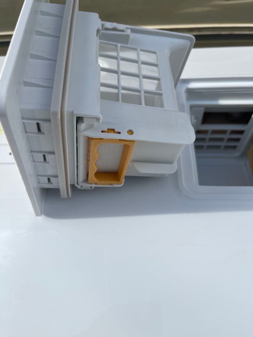 HITACHI ドラム式洗濯機 BD-SG110JL 2023年製