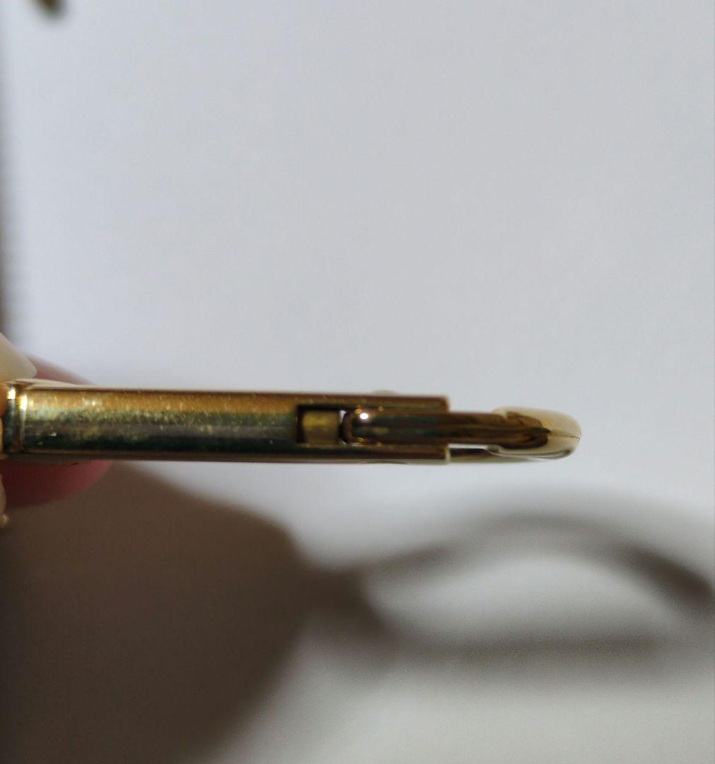 Louis Vuitton ポシェット クレ エピ ケース