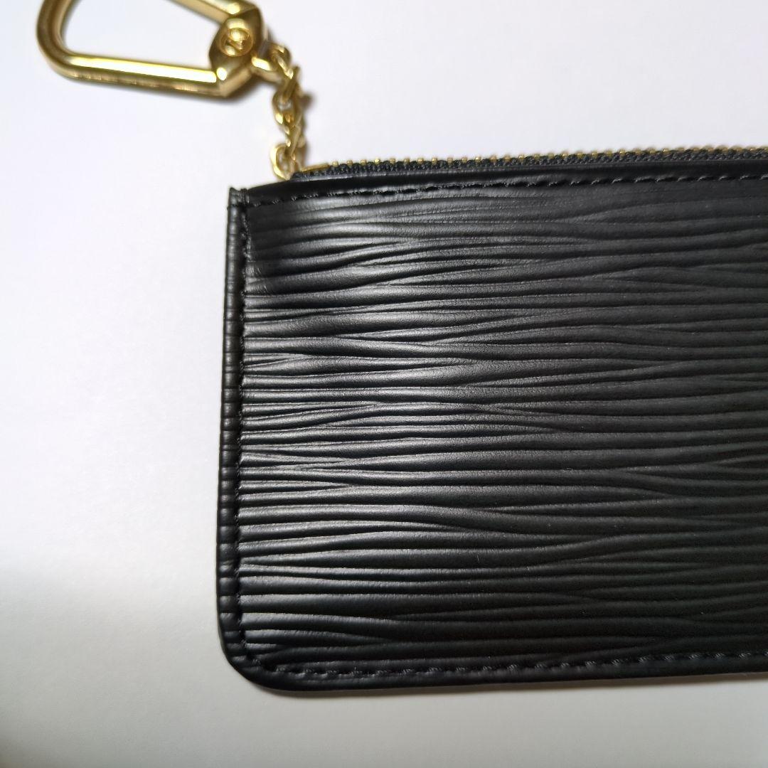 Louis Vuitton ポシェット クレ エピ ケース