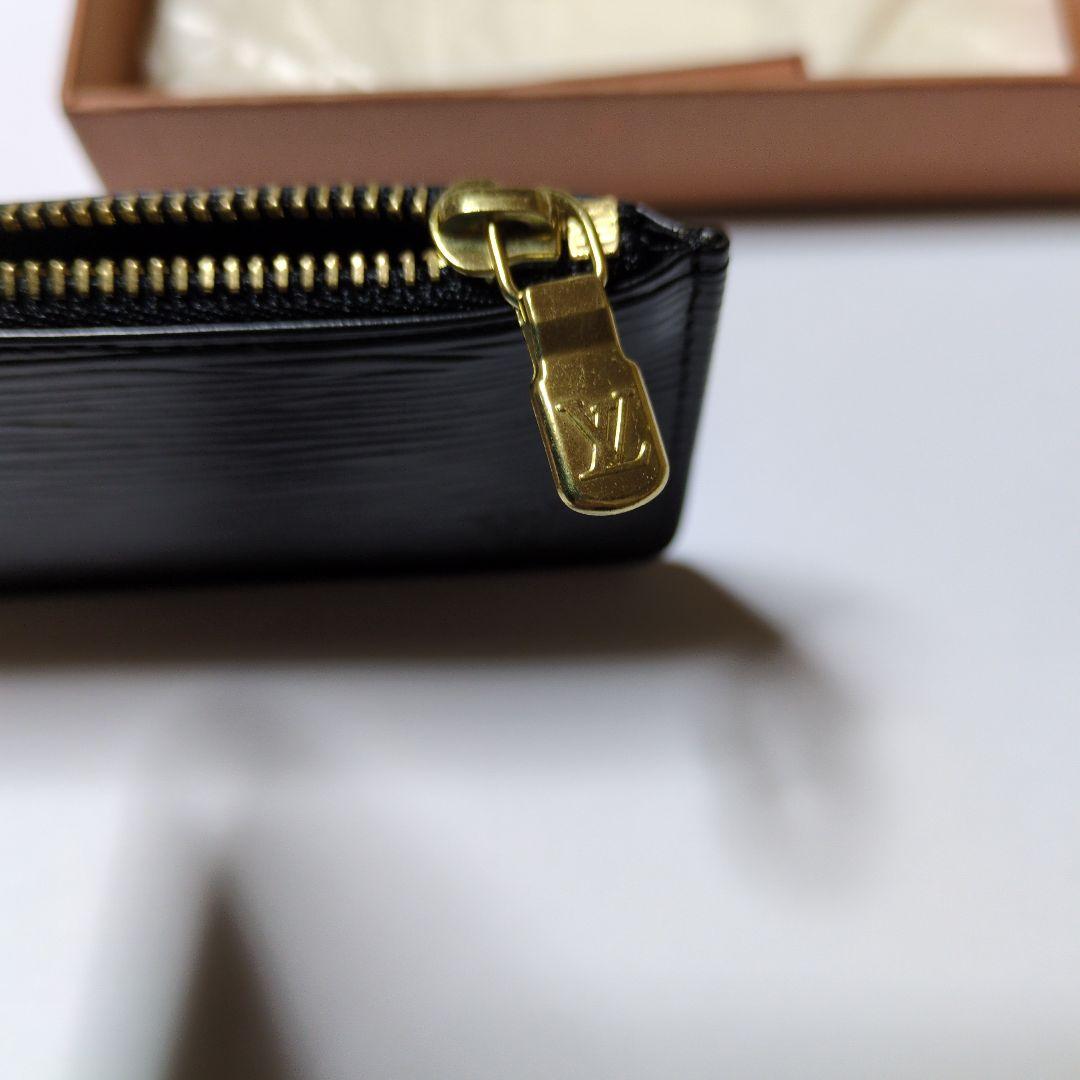Louis Vuitton ポシェット クレ エピ ケース